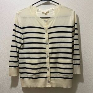 Maille Clu Sanctuary Womens Cardigan Dress Ivory Size Xsmall 100% wool